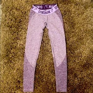 Gymshark Flex Leggings